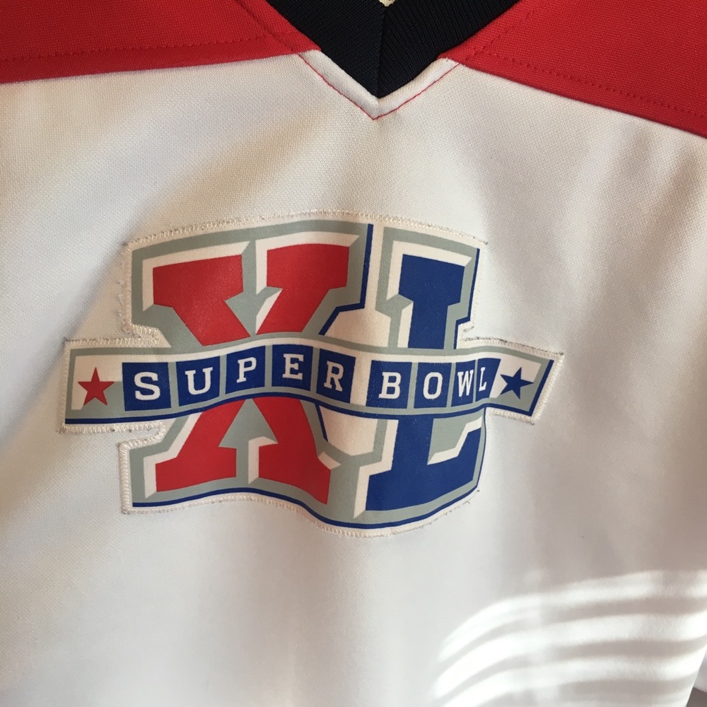 Super bowl top